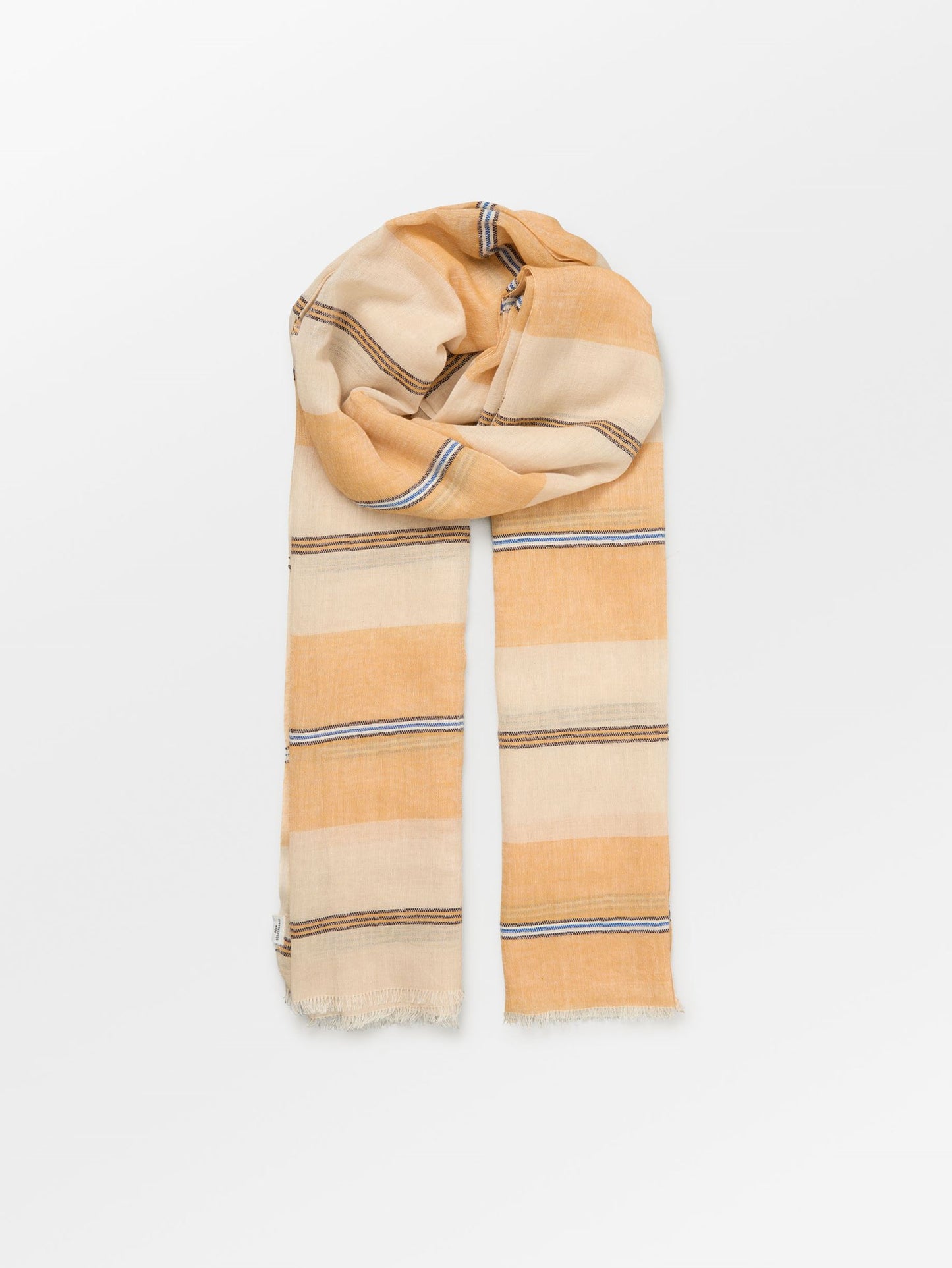 Wovelia Cowea Scarf OneSize BeckSöndergaard