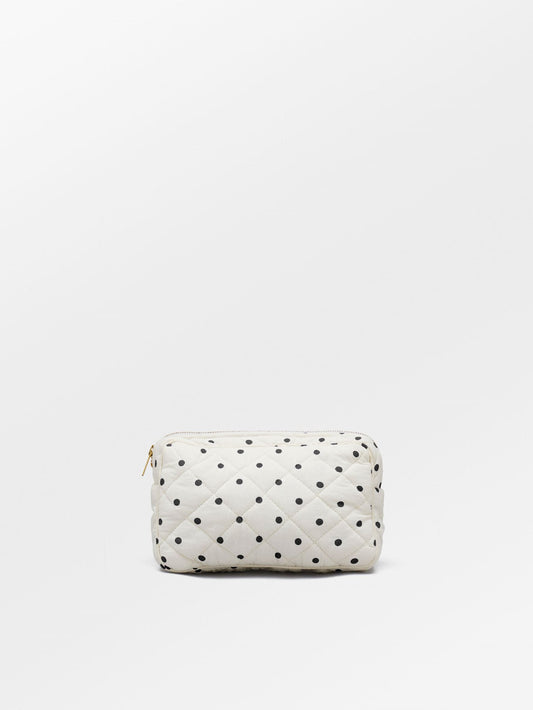 Becksöndergaard, Dot Mini Malin Bag - Black, homewear, sale, sale, homewear, gifts, sale