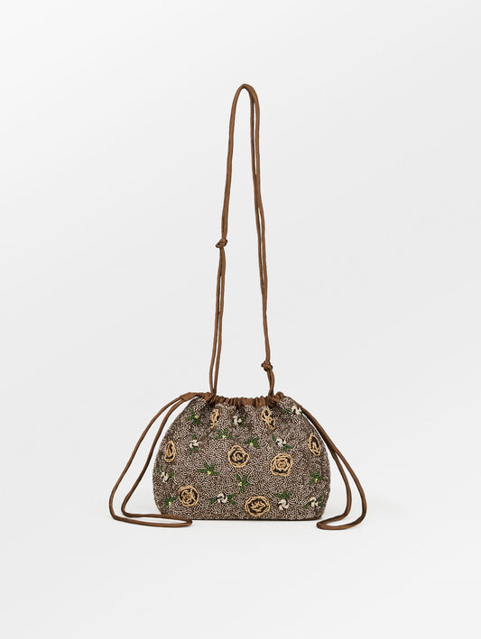 Becksöndergaard, Florian Giana Small Bag - Cinnamon Brown, bags, bags, bags, sale, sale, bags