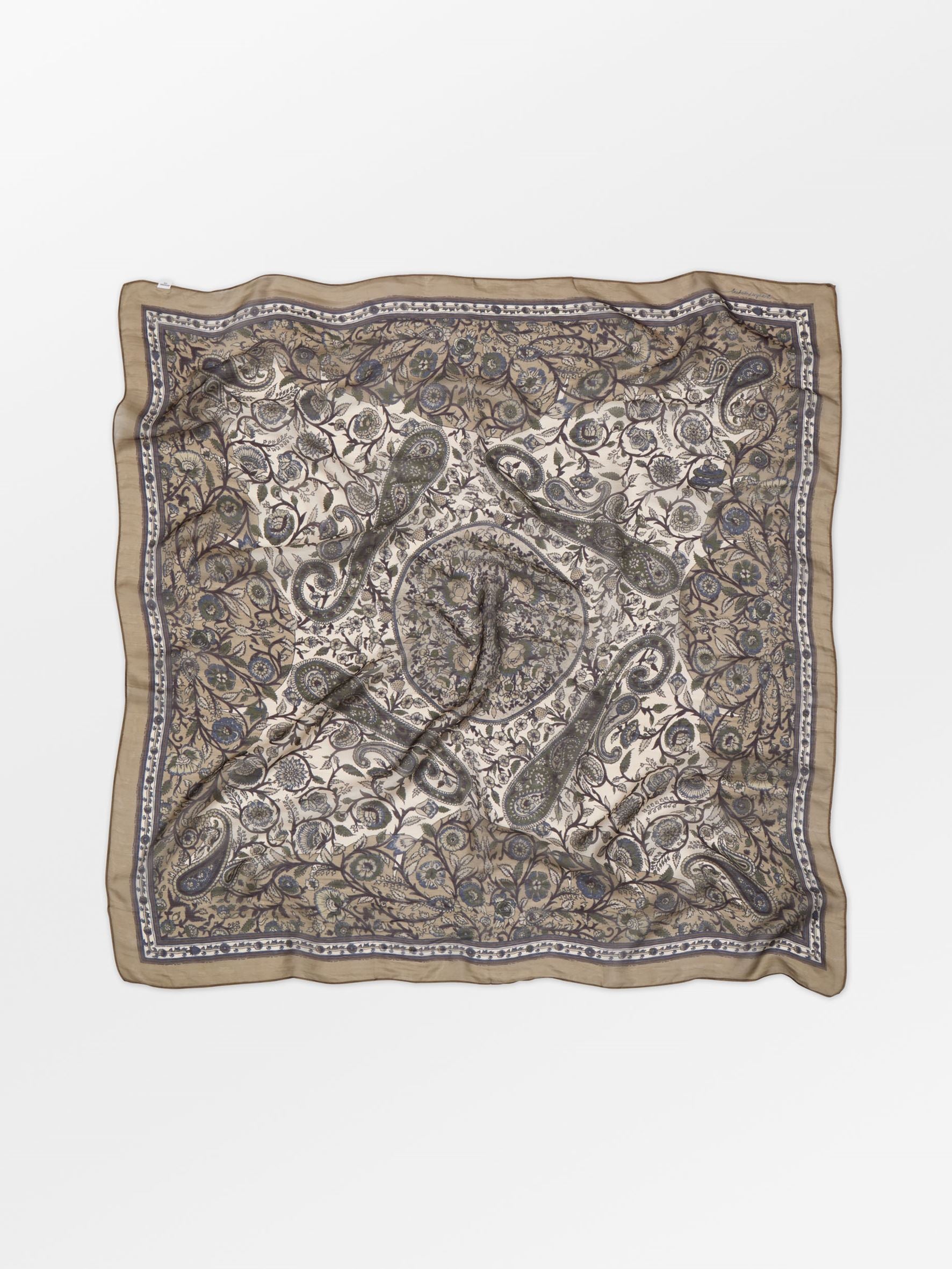 Rosaisley Sia Scarf OneSize BeckSöndergaard