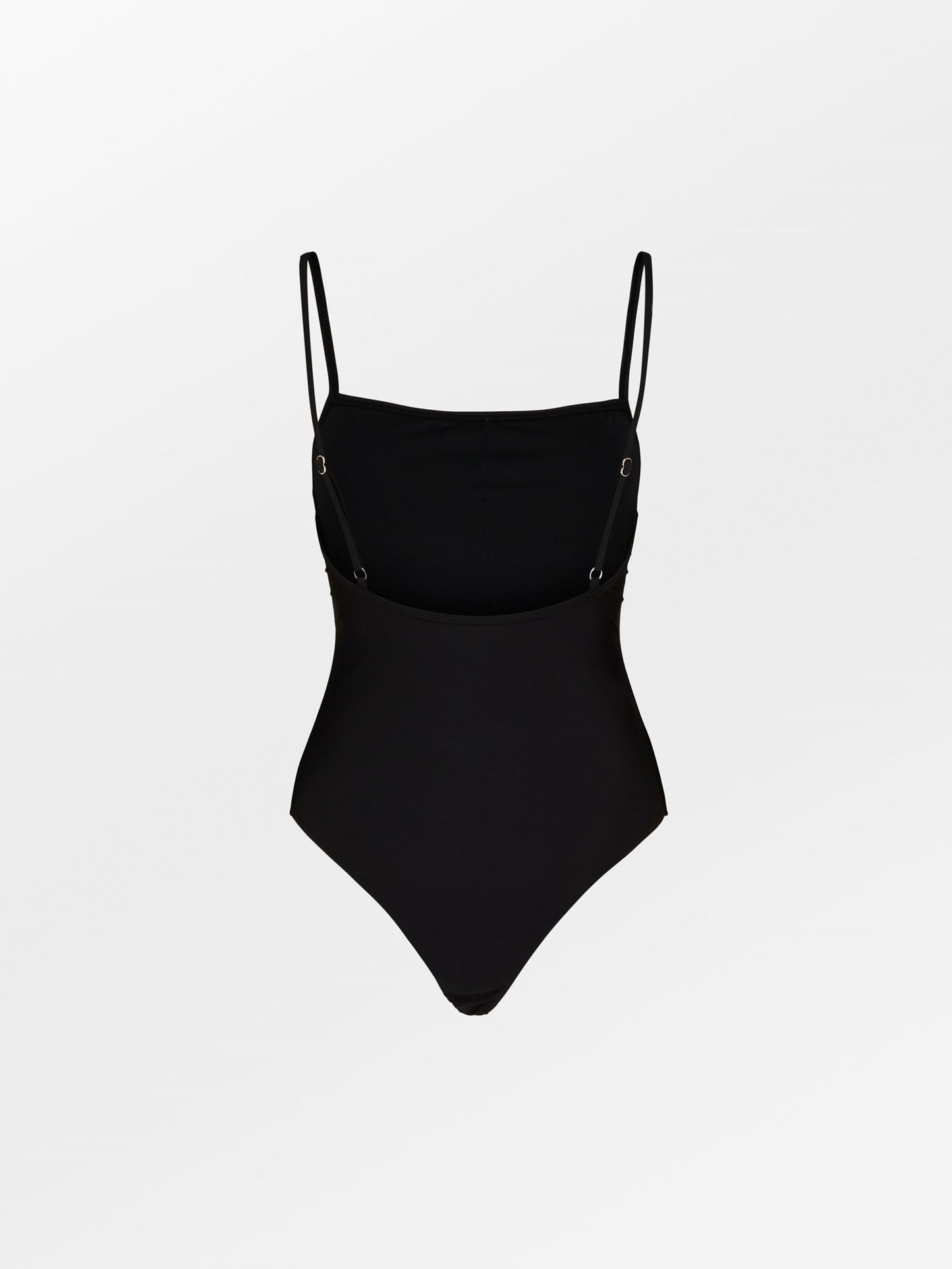 Solid Euna Swimsuit Clothing   BeckSöndergaard