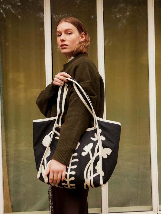 Guafiore Laurel Bag OneSize BeckSöndergaard