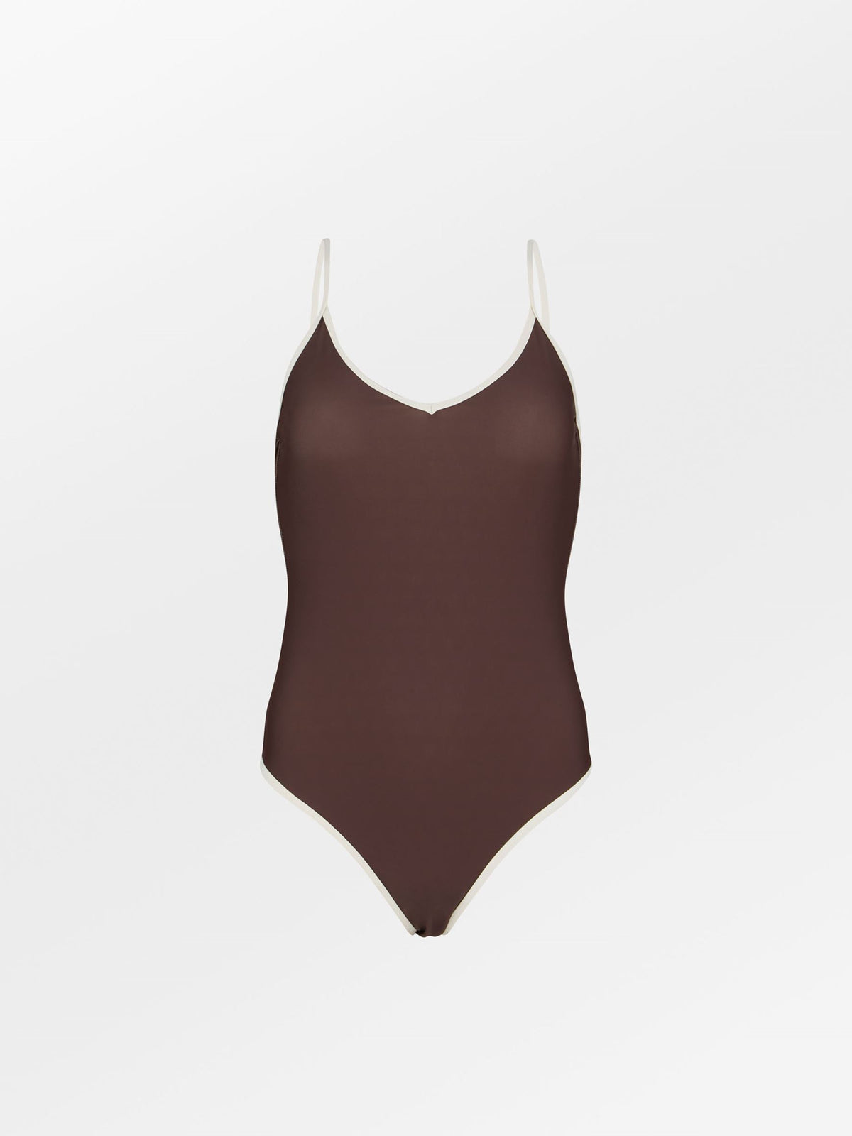 Contrast Bea Swimsuit Clothing BeckSöndergaard