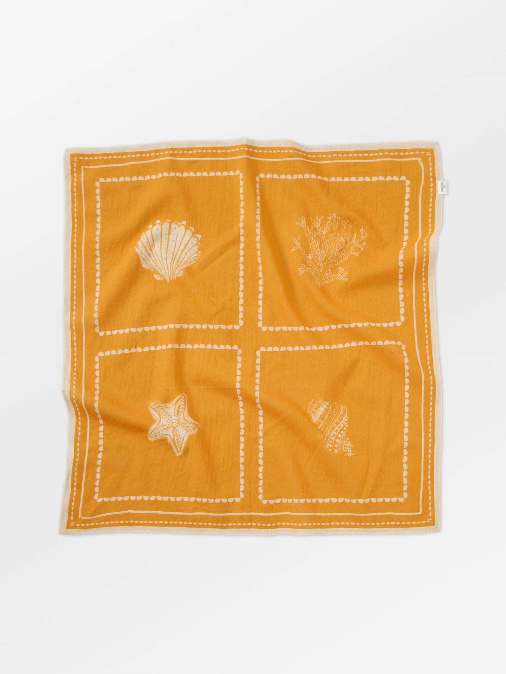 Oceana Cotta Scarf OneSize BeckSöndergaard