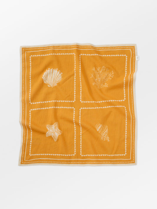 Oceana Cotta Scarf OneSize BeckSöndergaard