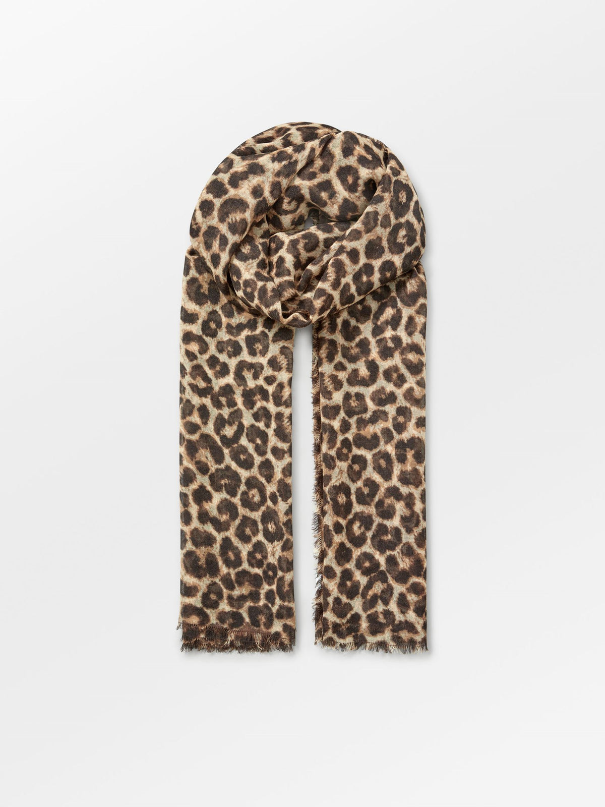 Leony Woo Scarf OneSize BeckSöndergaard