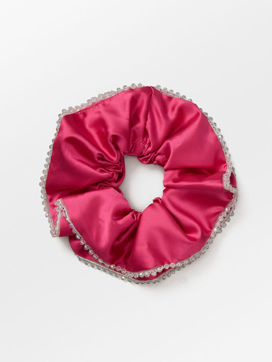 Luster Bead Scrunchie OneSize BeckSöndergaard