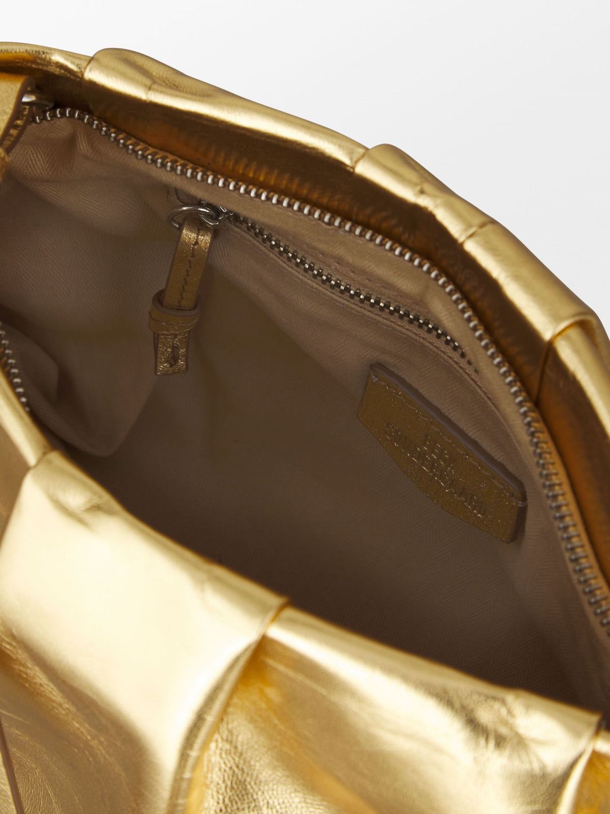 Glaze Small Clutch Bag OneSize BeckSöndergaard