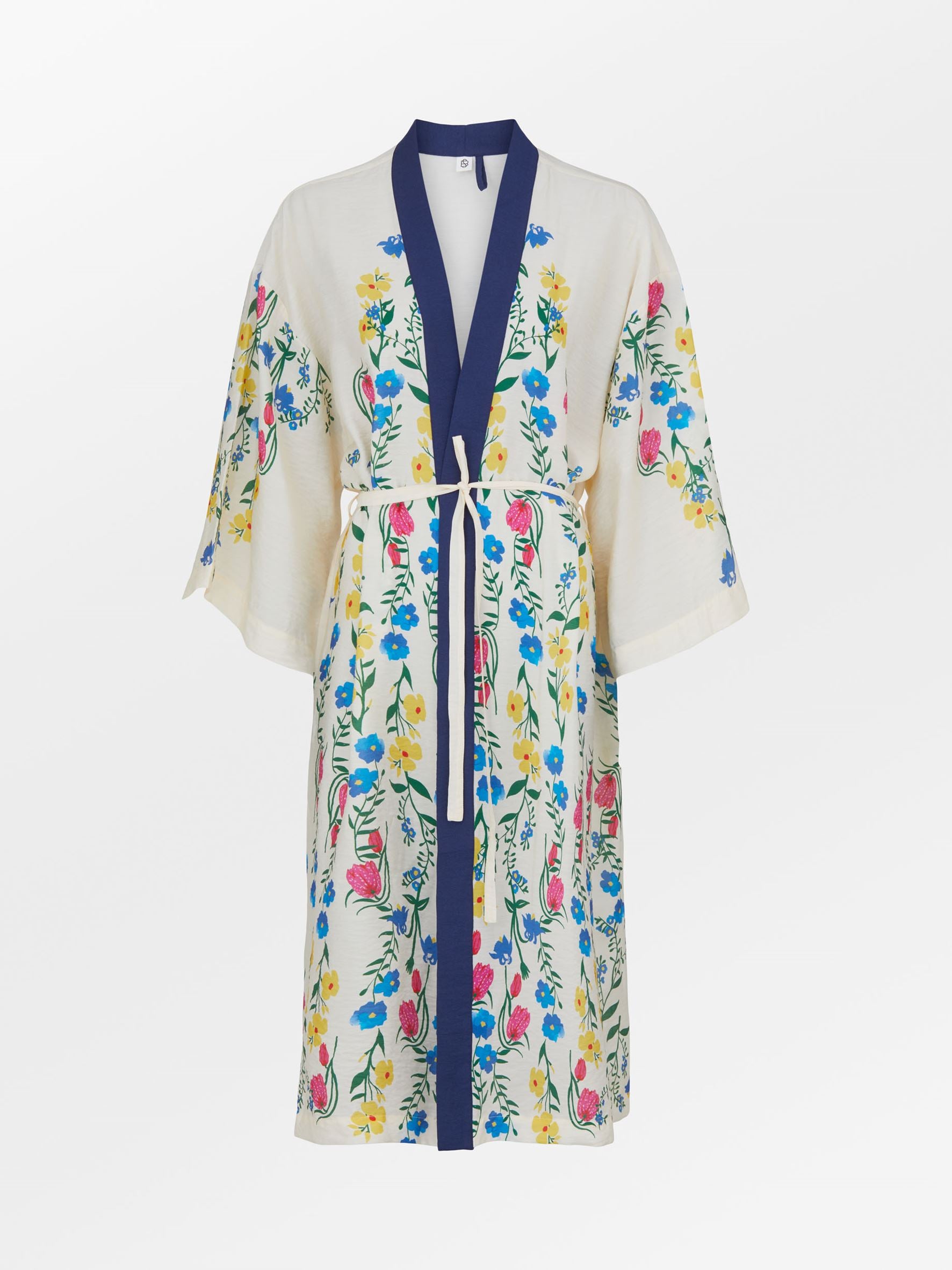 Florica Luelle Kimono Clothing   BeckSöndergaard