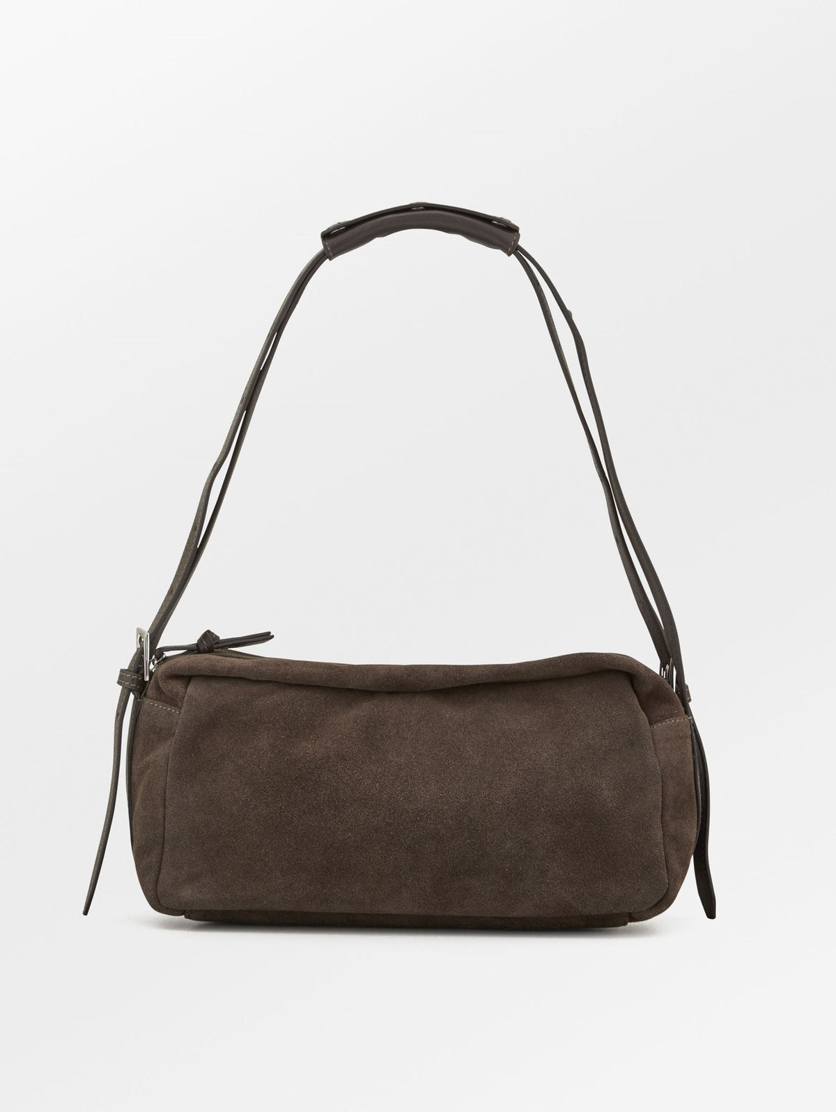 Becksöndergaard, Suede Maggie Bag - Chocolate Torte, bags, spring summer 2027x