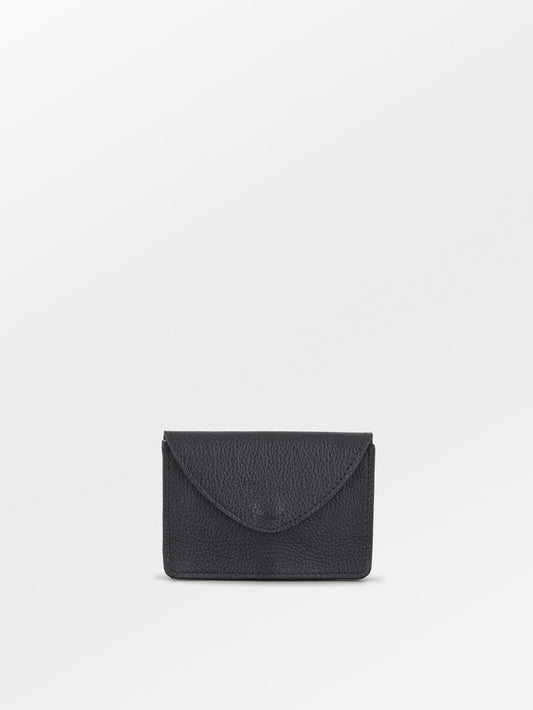 Grain Card Wallet OneSize BeckSöndergaard