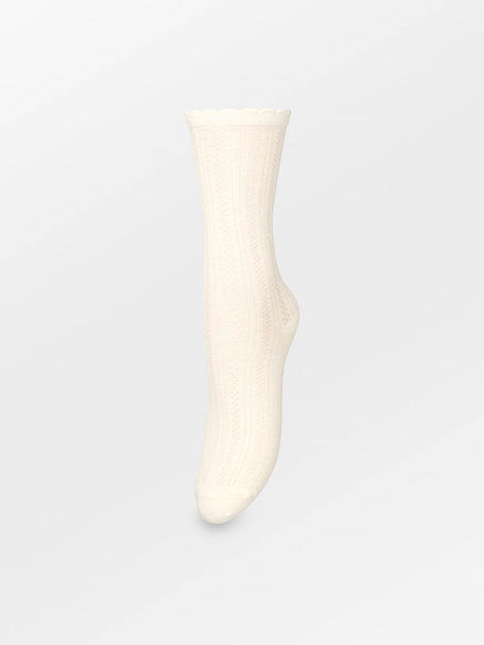 Crochia Cotta Sock Socks BeckSöndergaard