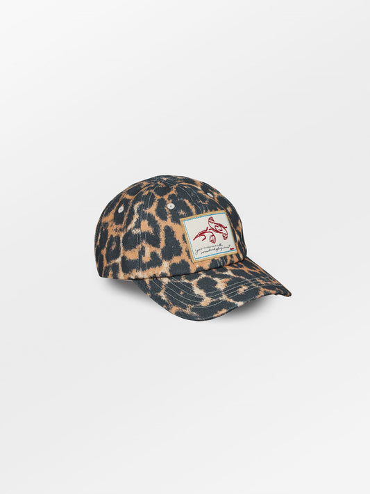 Leopa Cap OneSize BeckSöndergaard