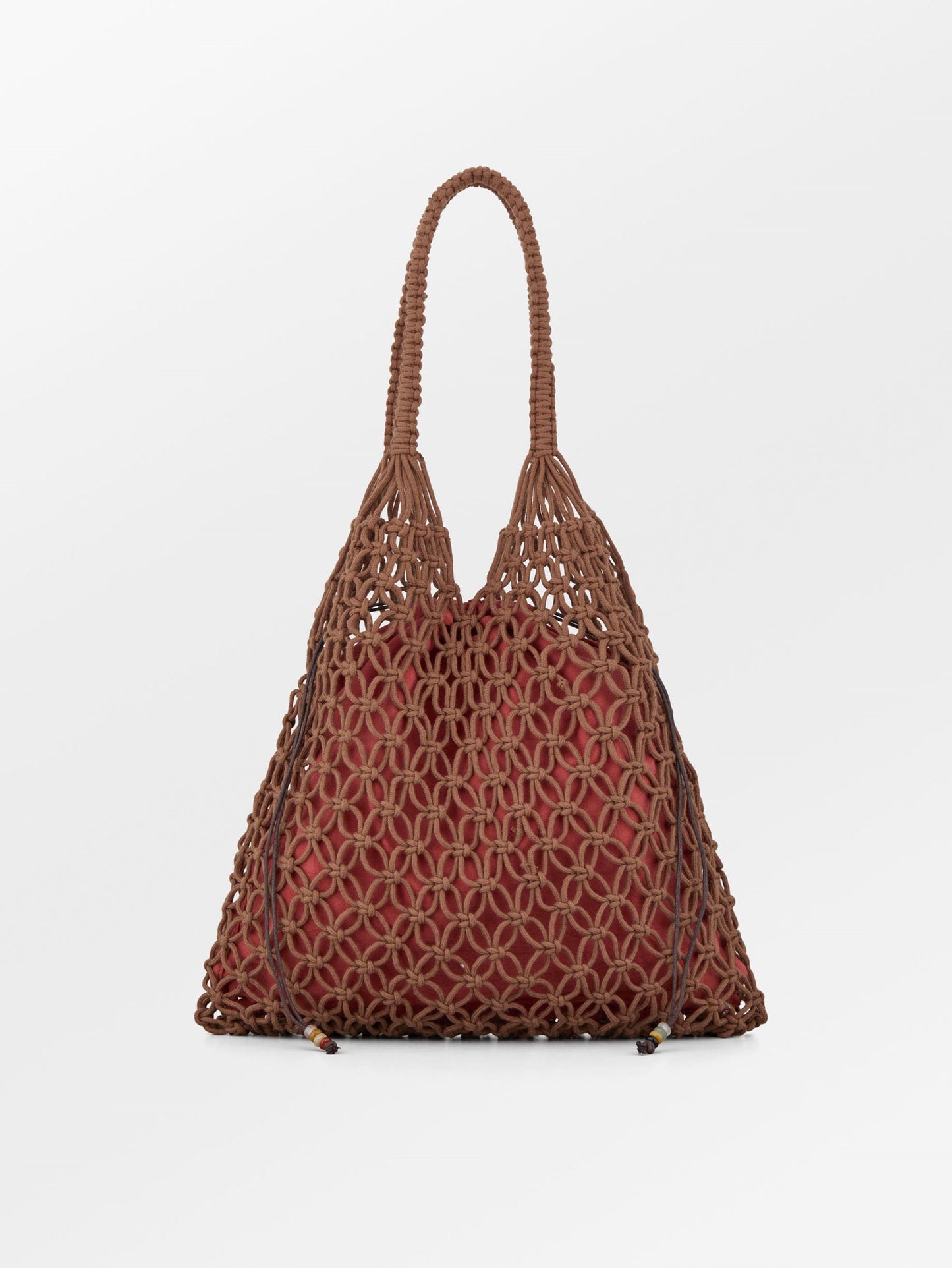 Rope Cera L Bag OneSize BeckSöndergaard