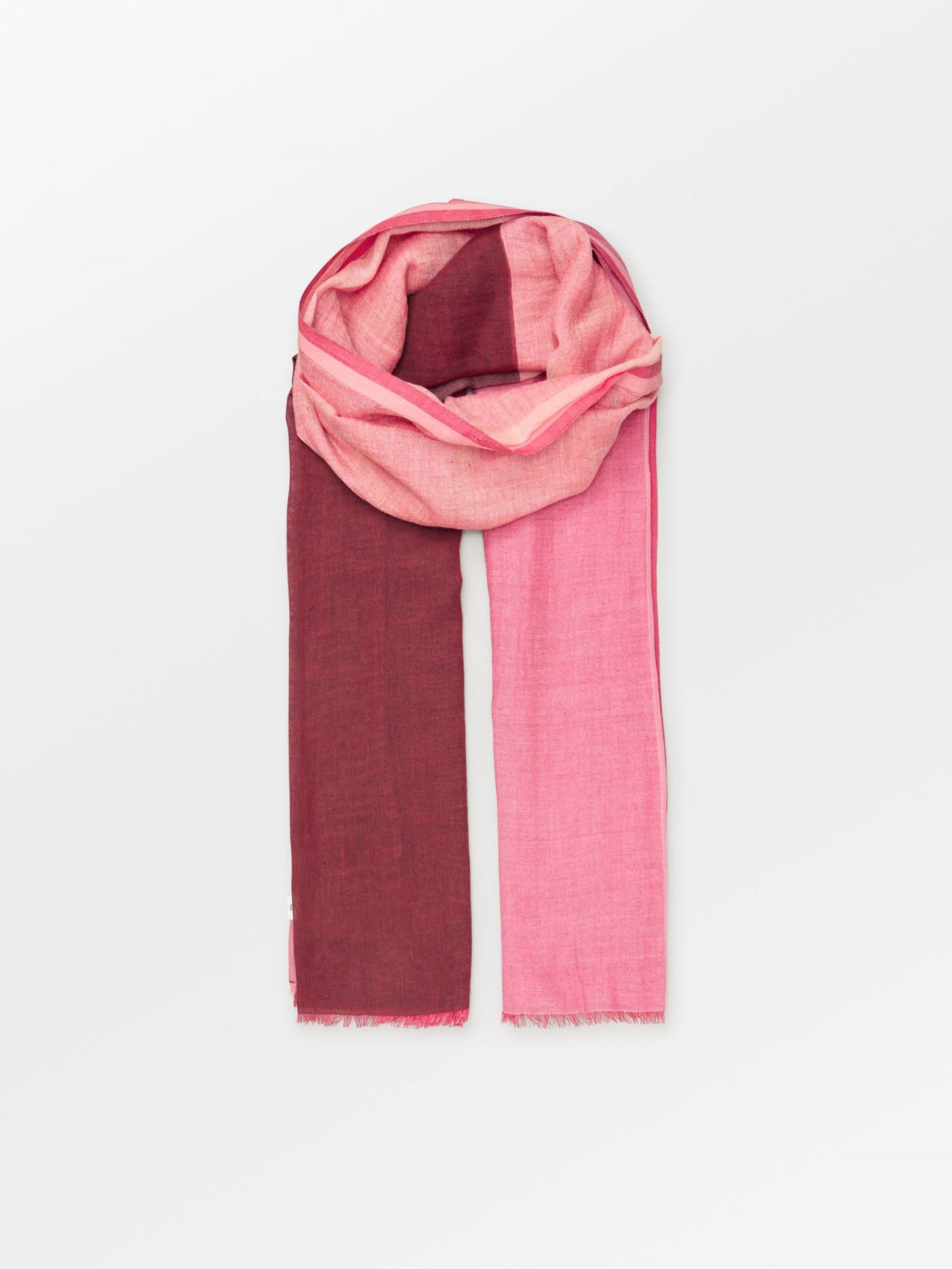 Kikko Cowea Scarf OneSize BeckSöndergaard