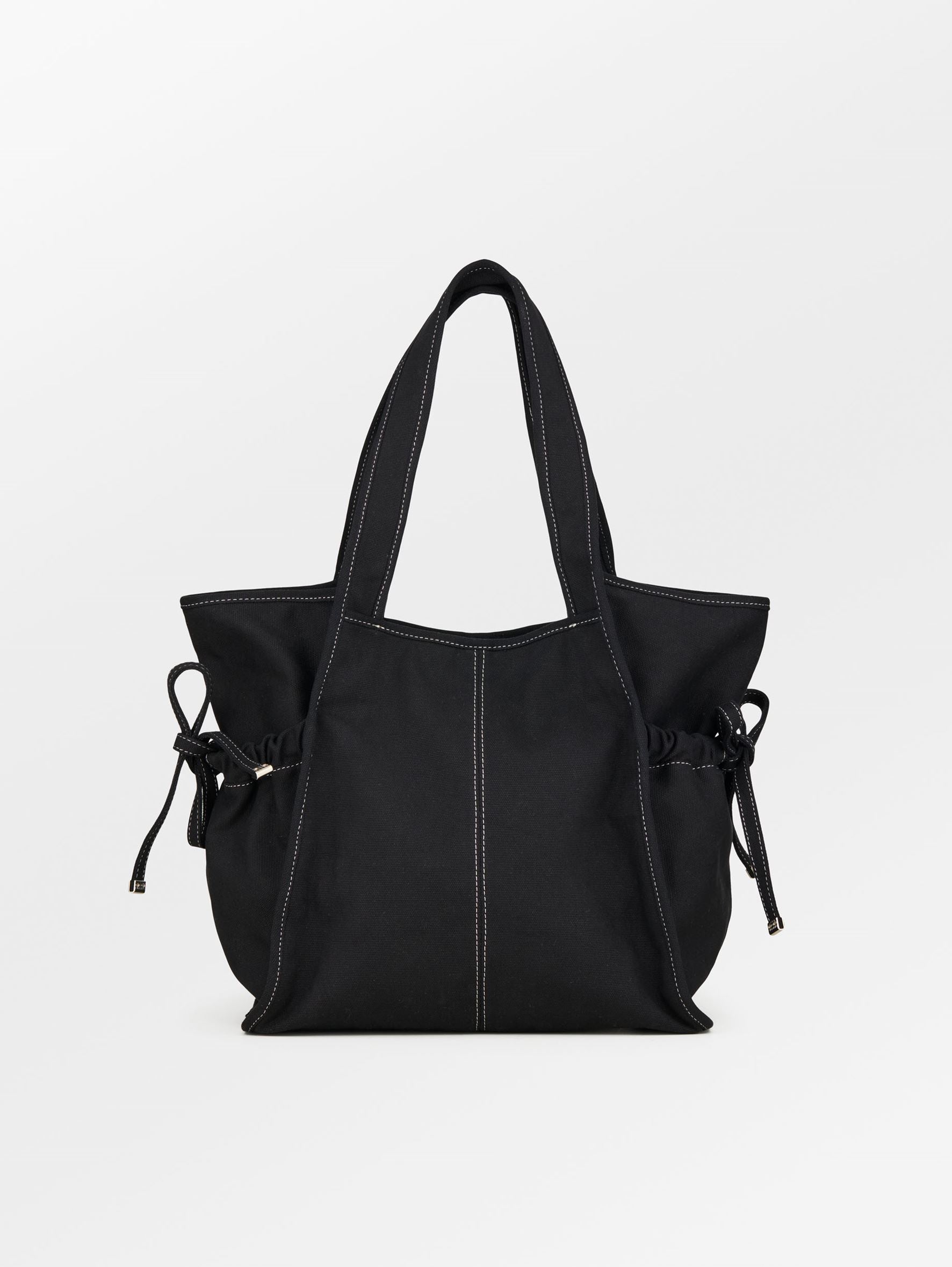 Canvas Laurel Bag – Becksöndergaard.com