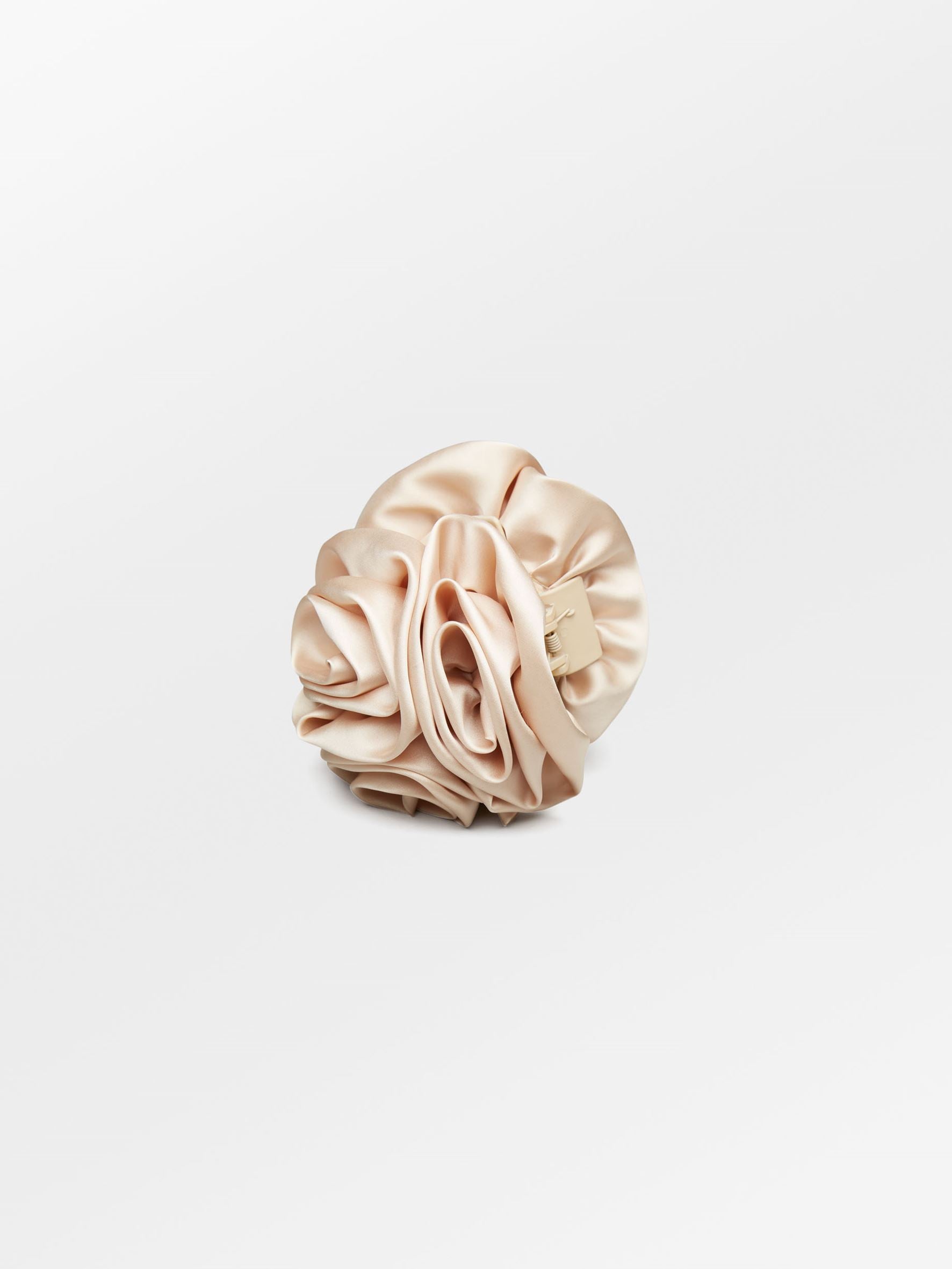 Rosia Flower Hair Claw OneSize BeckSöndergaard