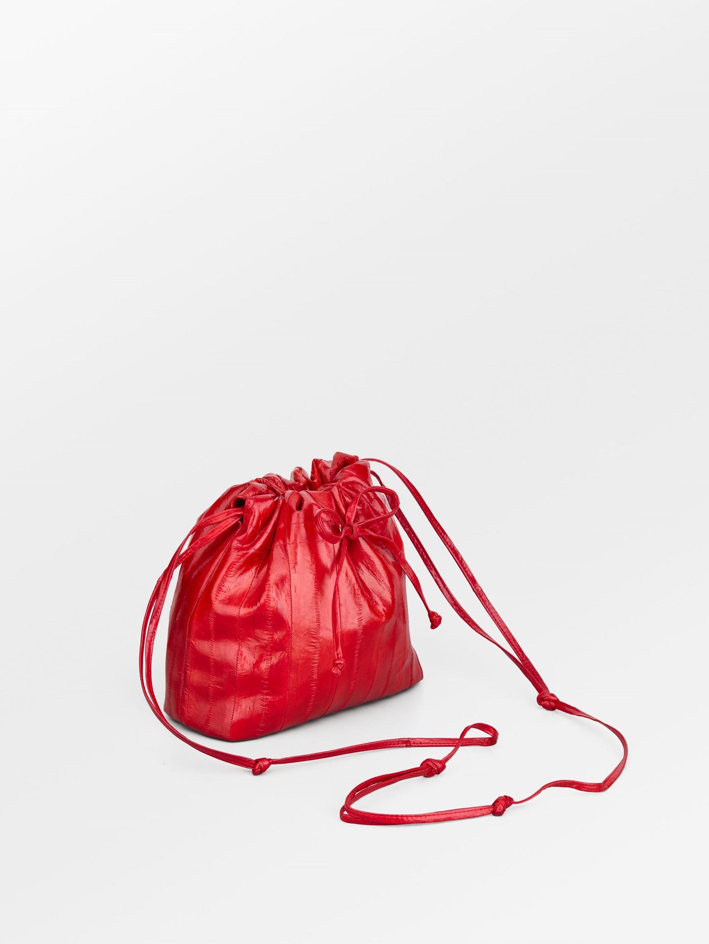 Becksöndergaard, Eelskin Gila Bag - Savvy Red, bags, bags, bags