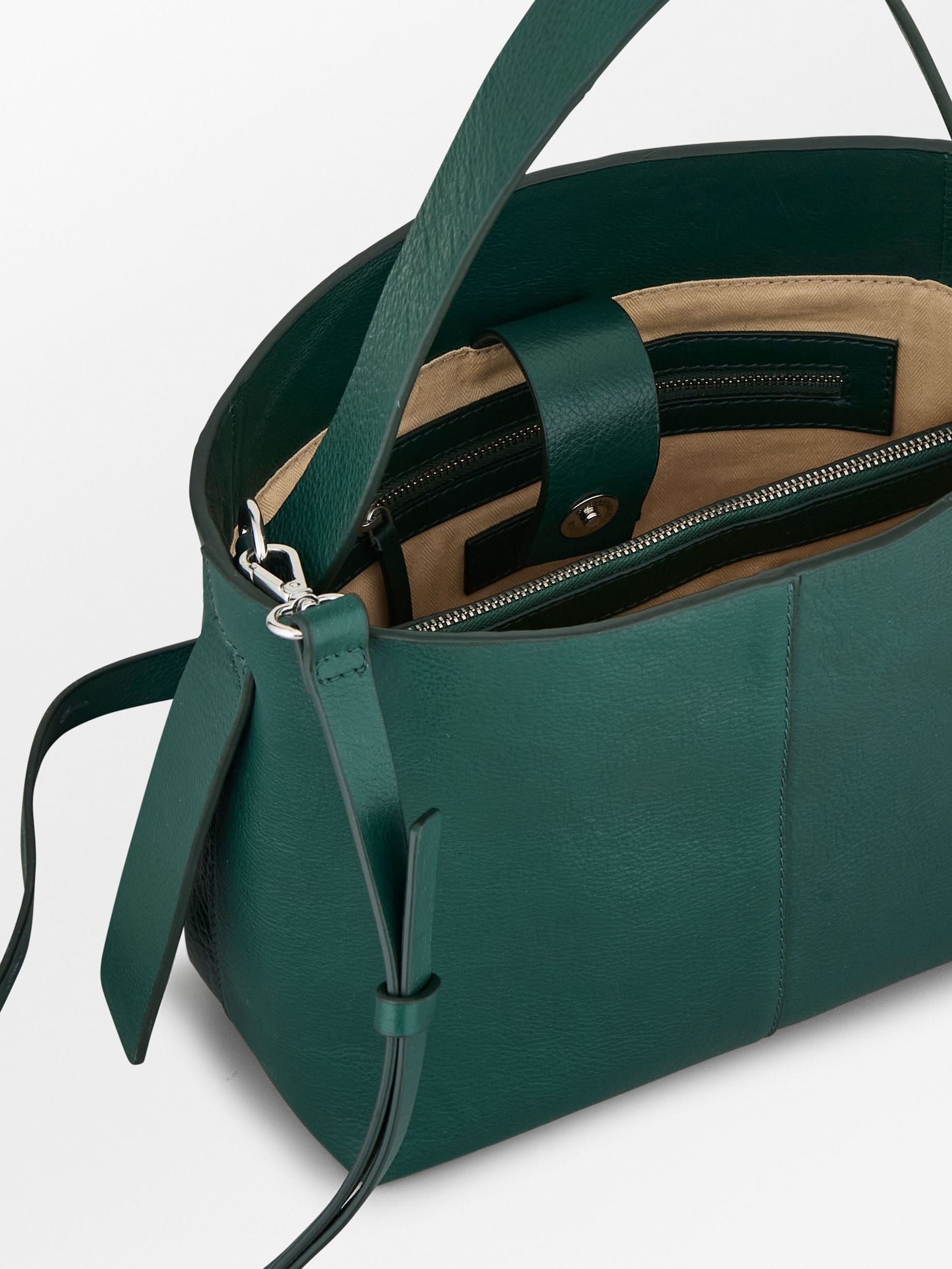 Grain Fraya Small Bag OneSize BeckSöndergaard