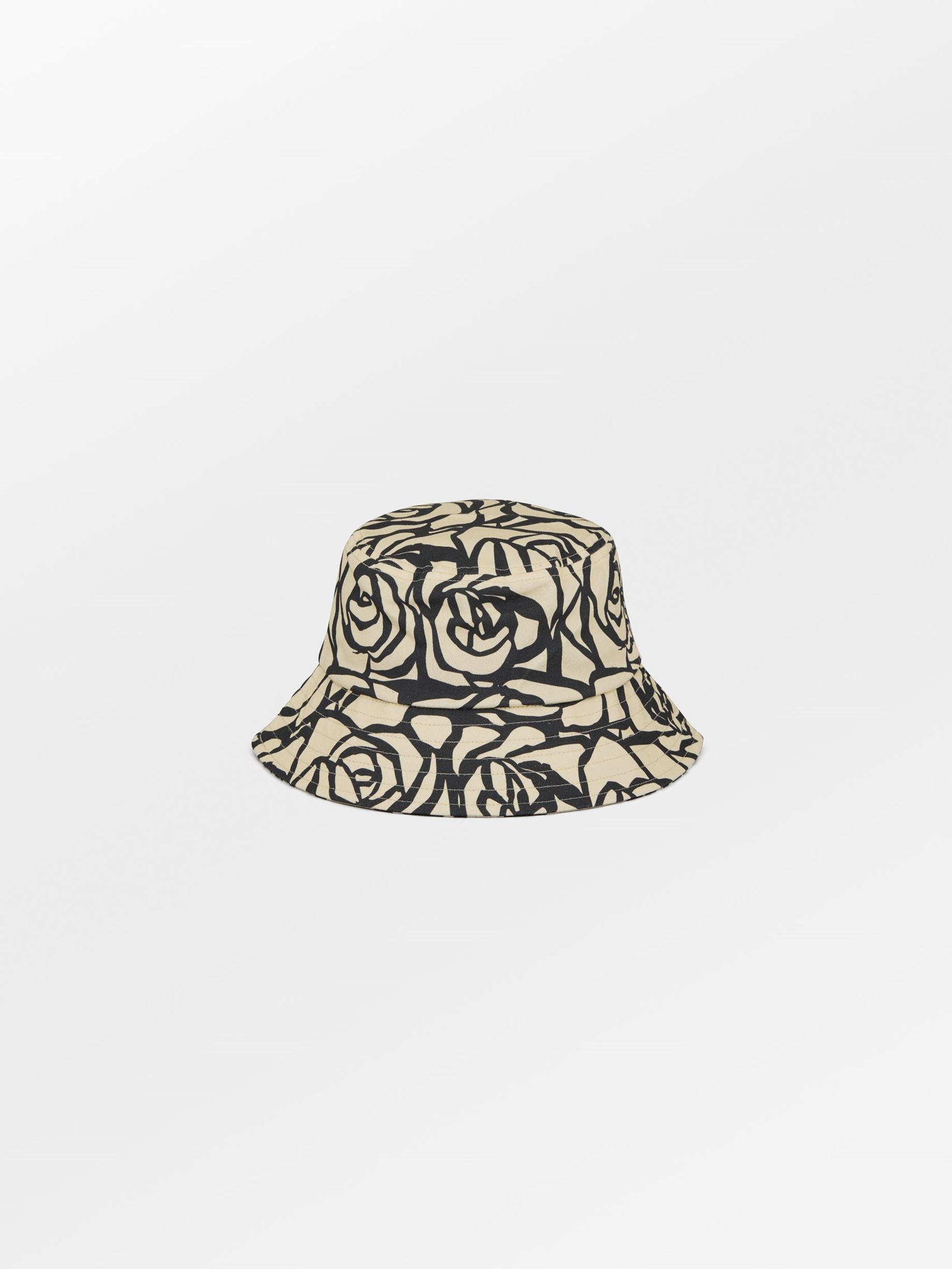 Rosea Bucket Hat Clothing BeckSöndergaard