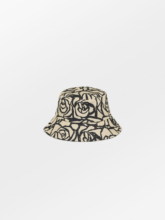Rosea Bucket Hat Clothing BeckSöndergaard