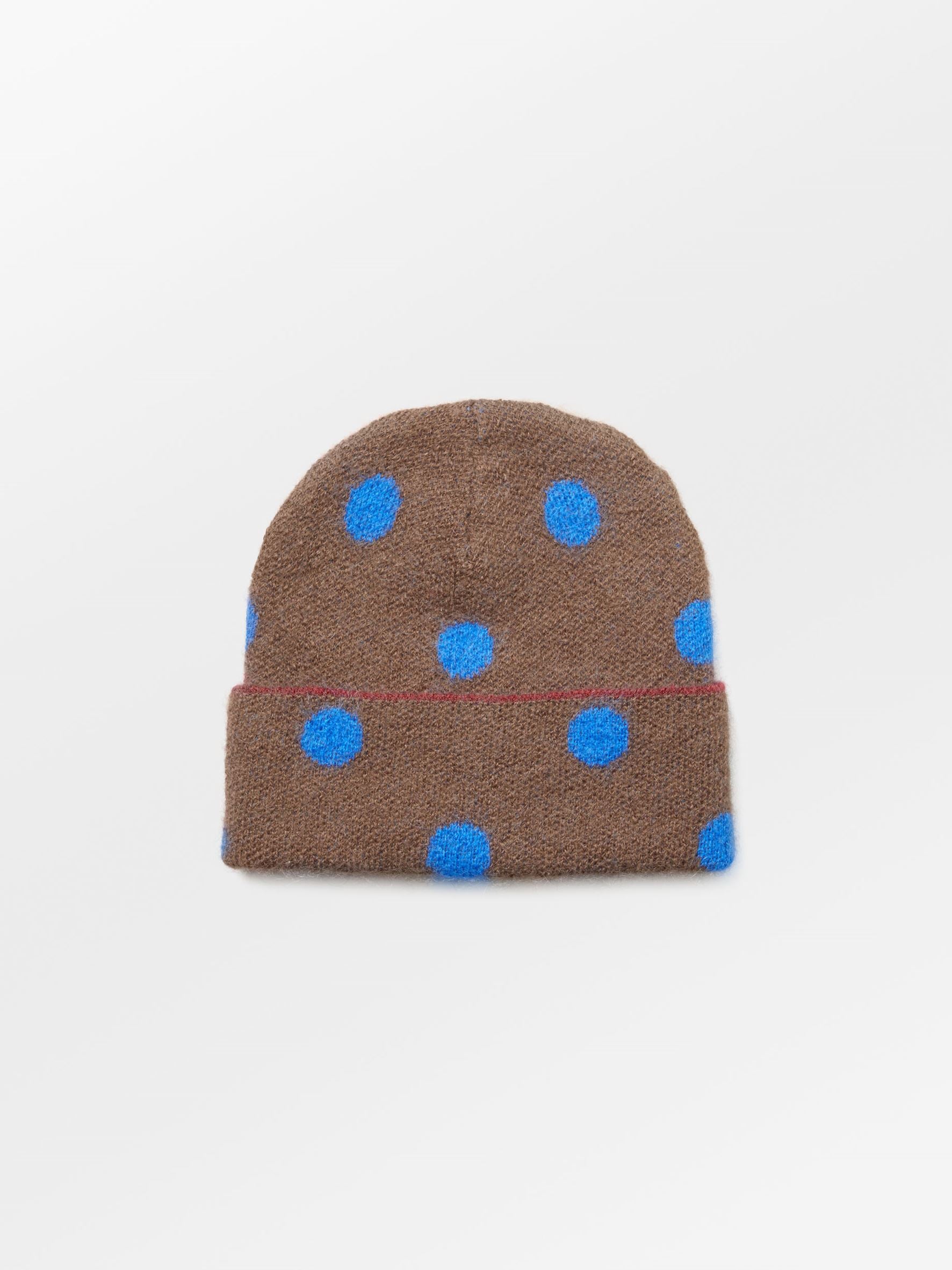 Dotia Beanie OneSize BeckSöndergaard