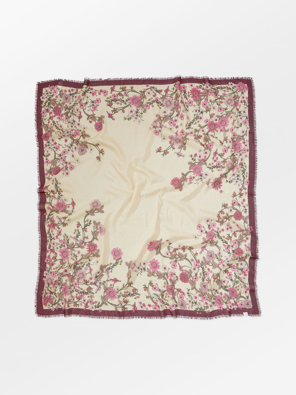 Elyfiora Siw Scarf OneSize BeckSöndergaard