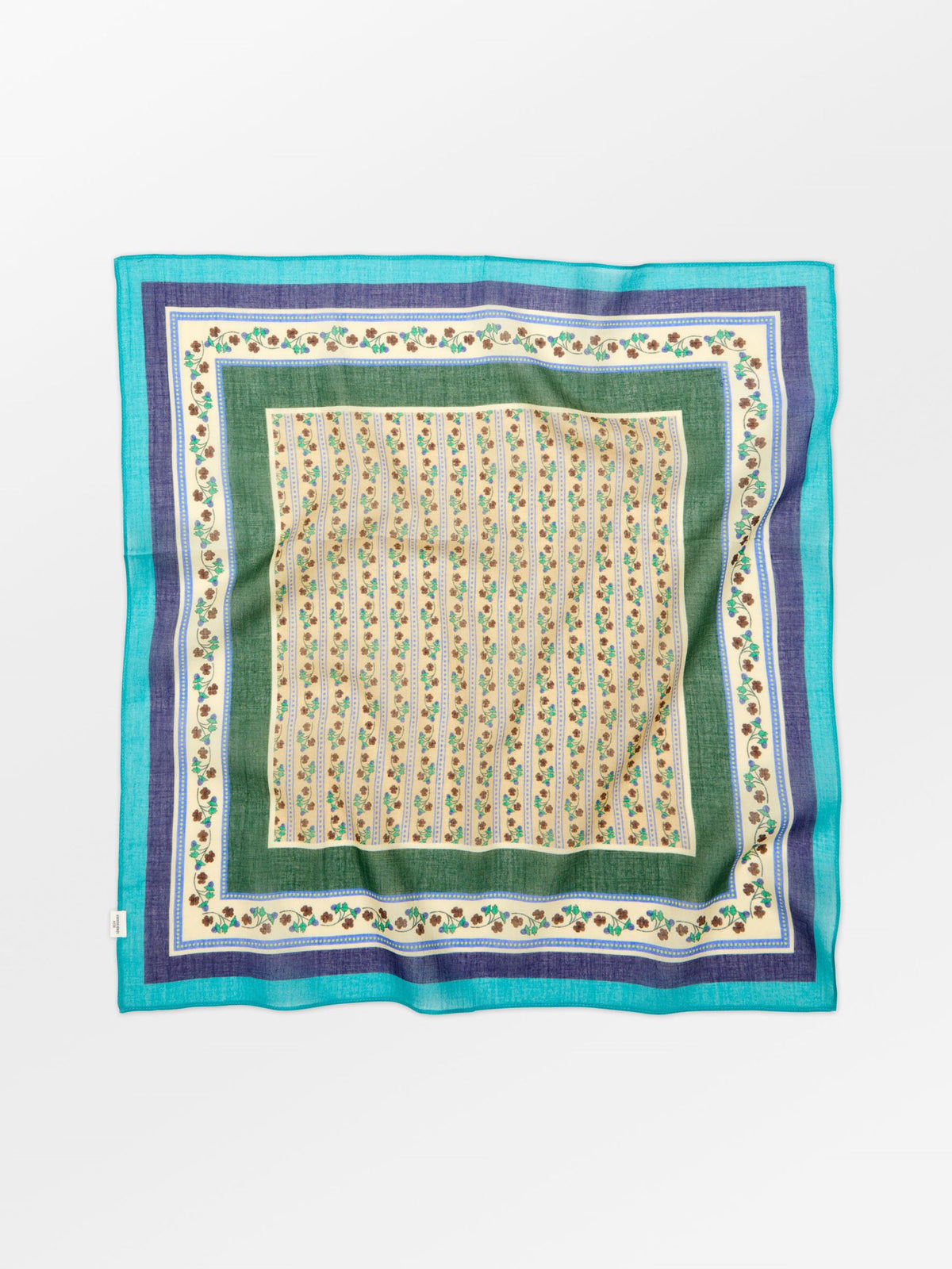 Elyria Cotta Scarf OneSize BeckSöndergaard