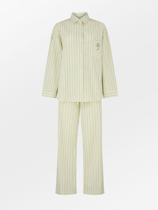 Suri Pyjamas Set Clothing BeckSöndergaard