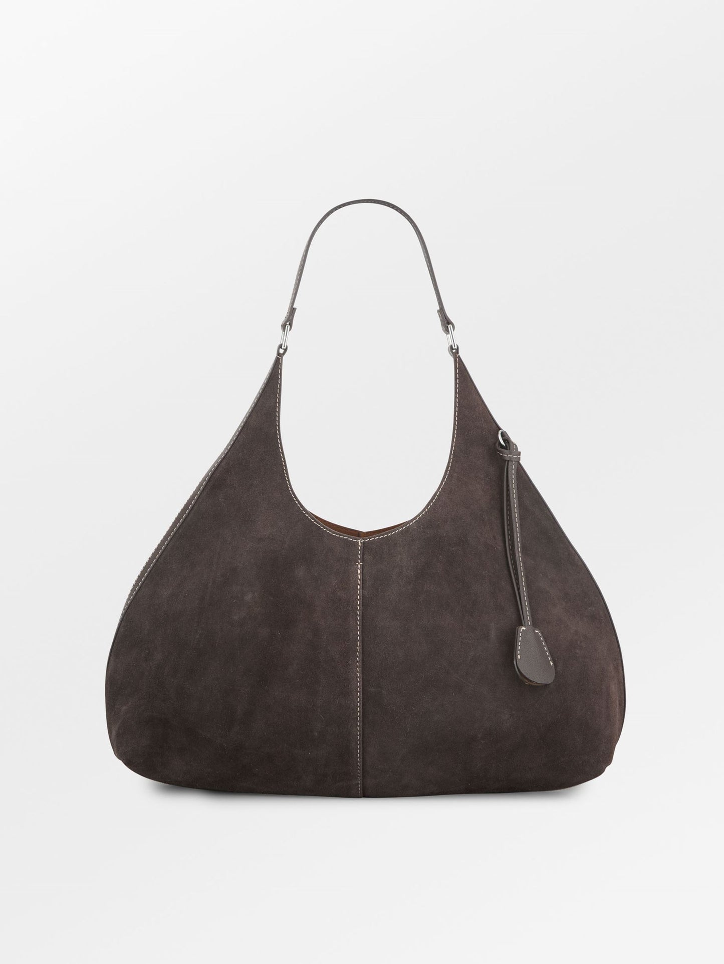 Suede Shae Bag OneSize BeckSöndergaard