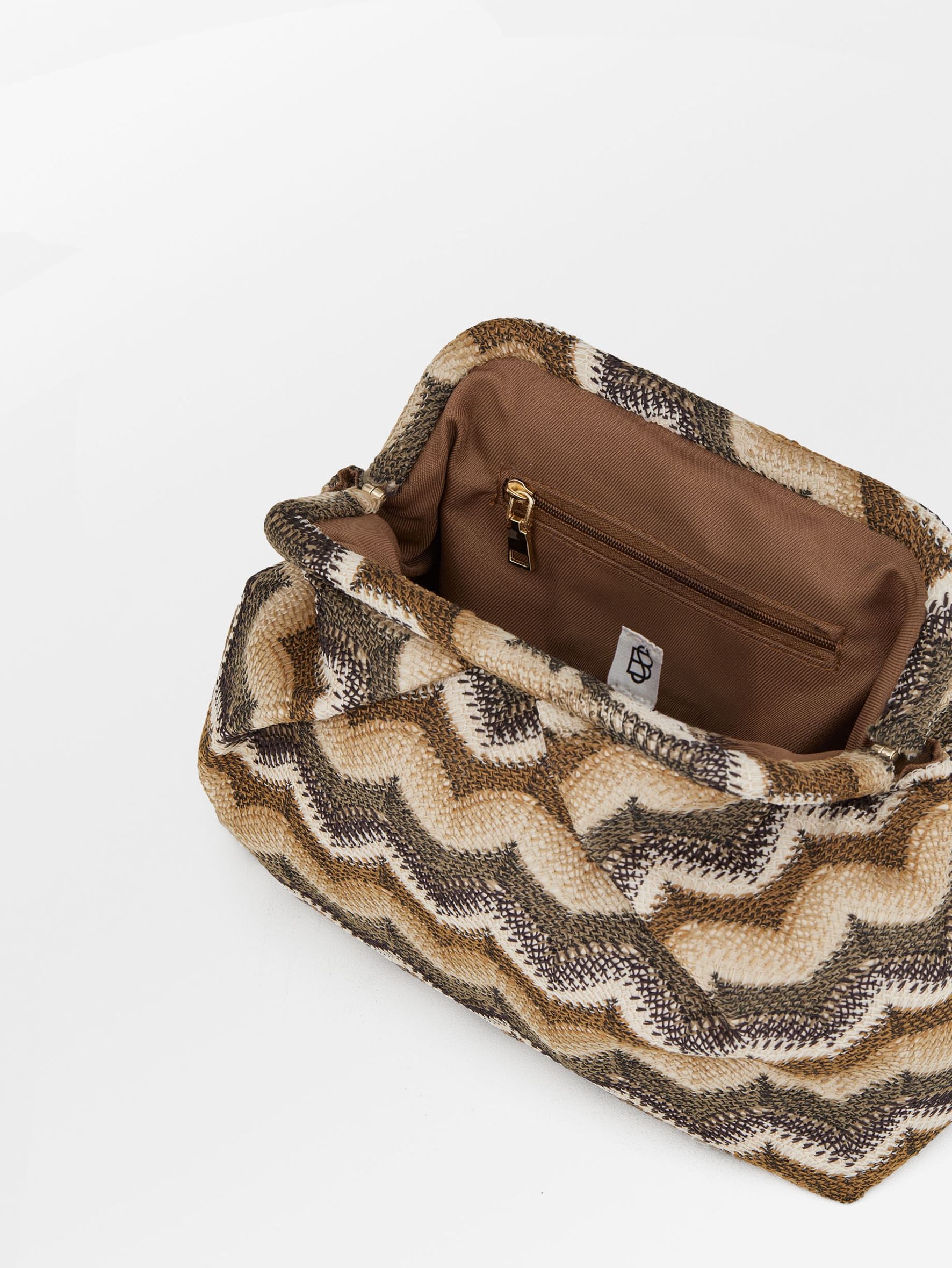 Pala Bonita Bag - Clutch OneSize BeckSöndergaard