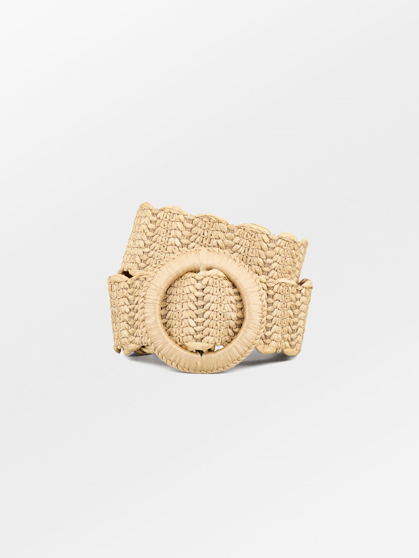 Twine Belt OneSize BeckSöndergaard