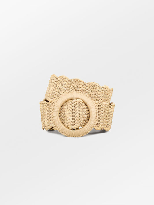 Twine Belt OneSize BeckSöndergaard