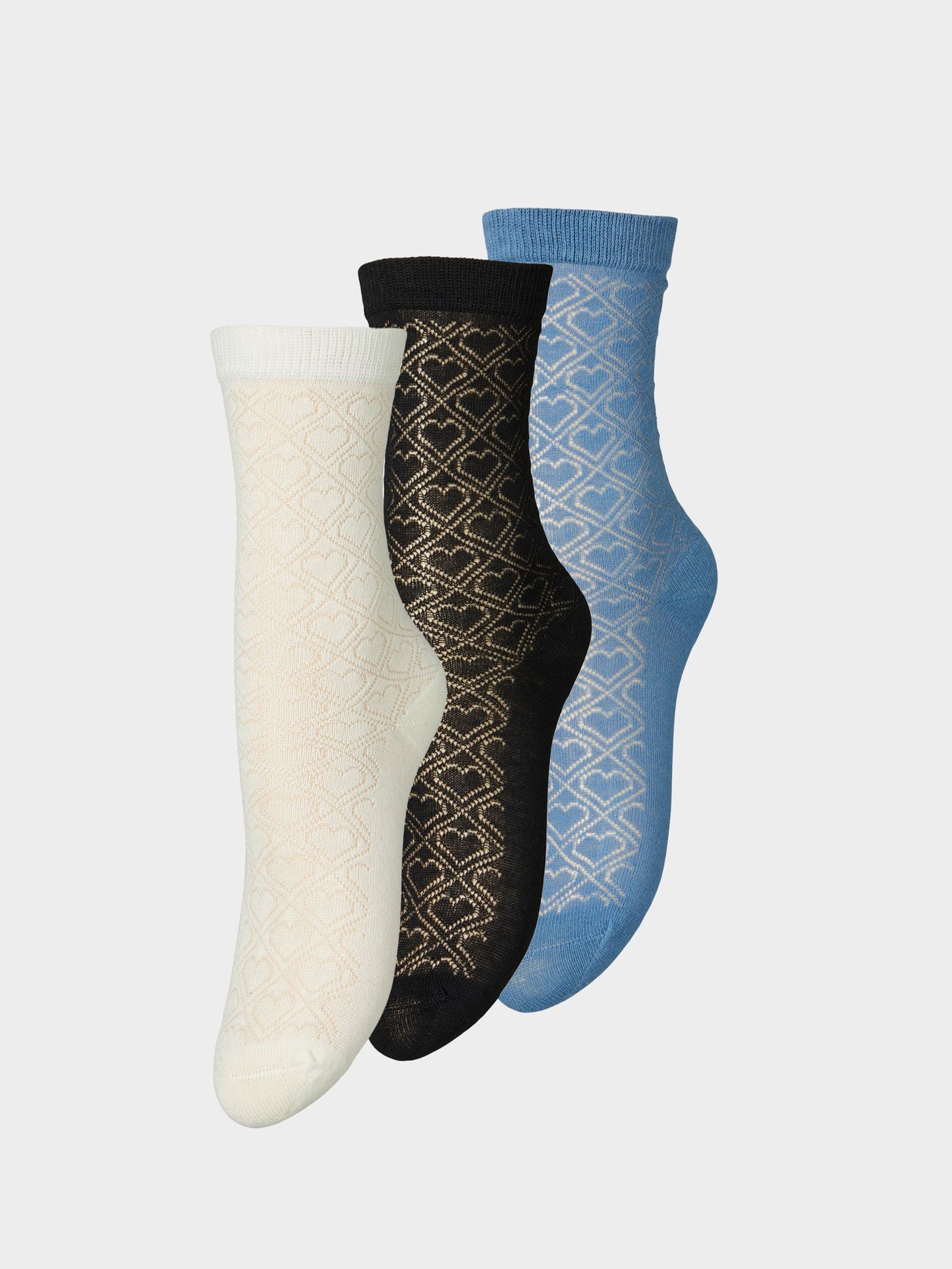 Signa Cotta Sock 3 Pack Socks BeckSöndergaard