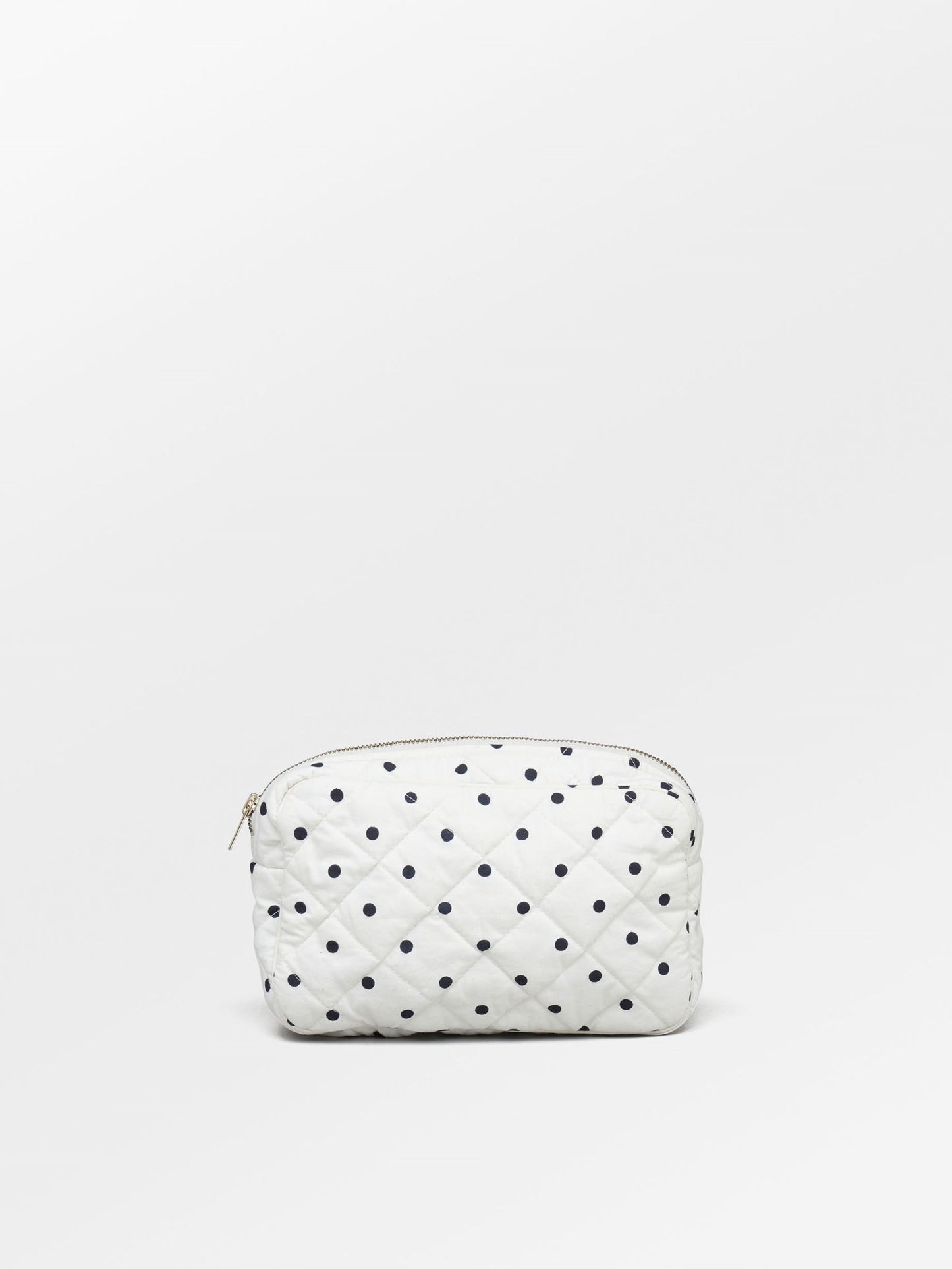 Dot Mini Malin Bag - Maritime Blue OneSize BeckSöndergaard