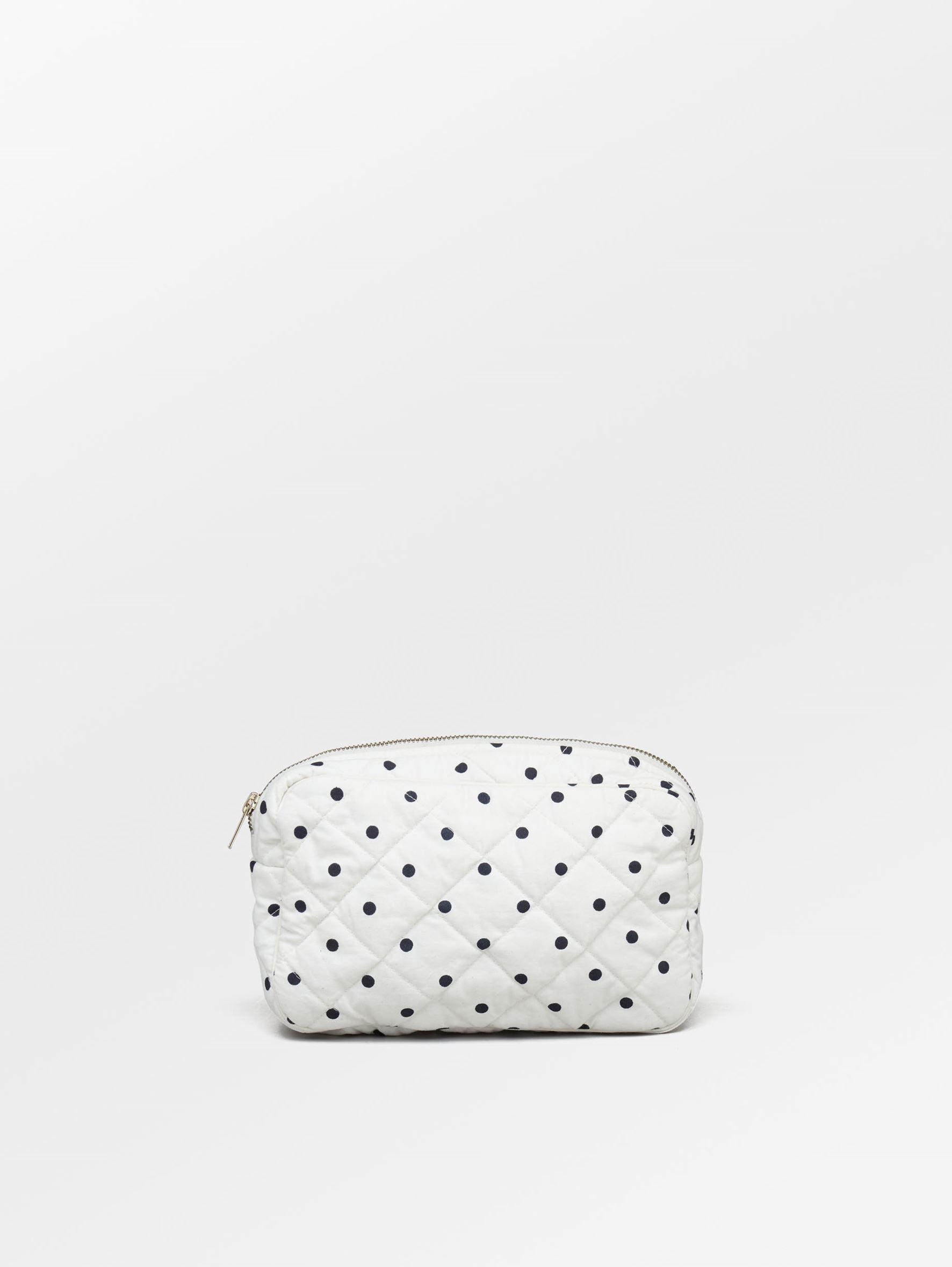 Dot Mini Malin Bag - Maritime Blue OneSize BeckSöndergaard