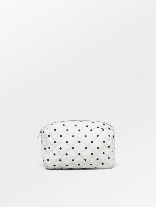 Dot Mini Malin Bag - Maritime Blue OneSize BeckSöndergaard