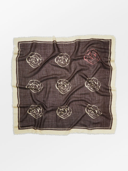 Roserepetta Woo Scarf OneSize BeckSöndergaard