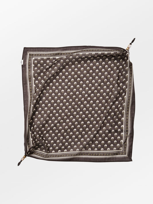 Vara Cotta Scarf OneSize BeckSöndergaard