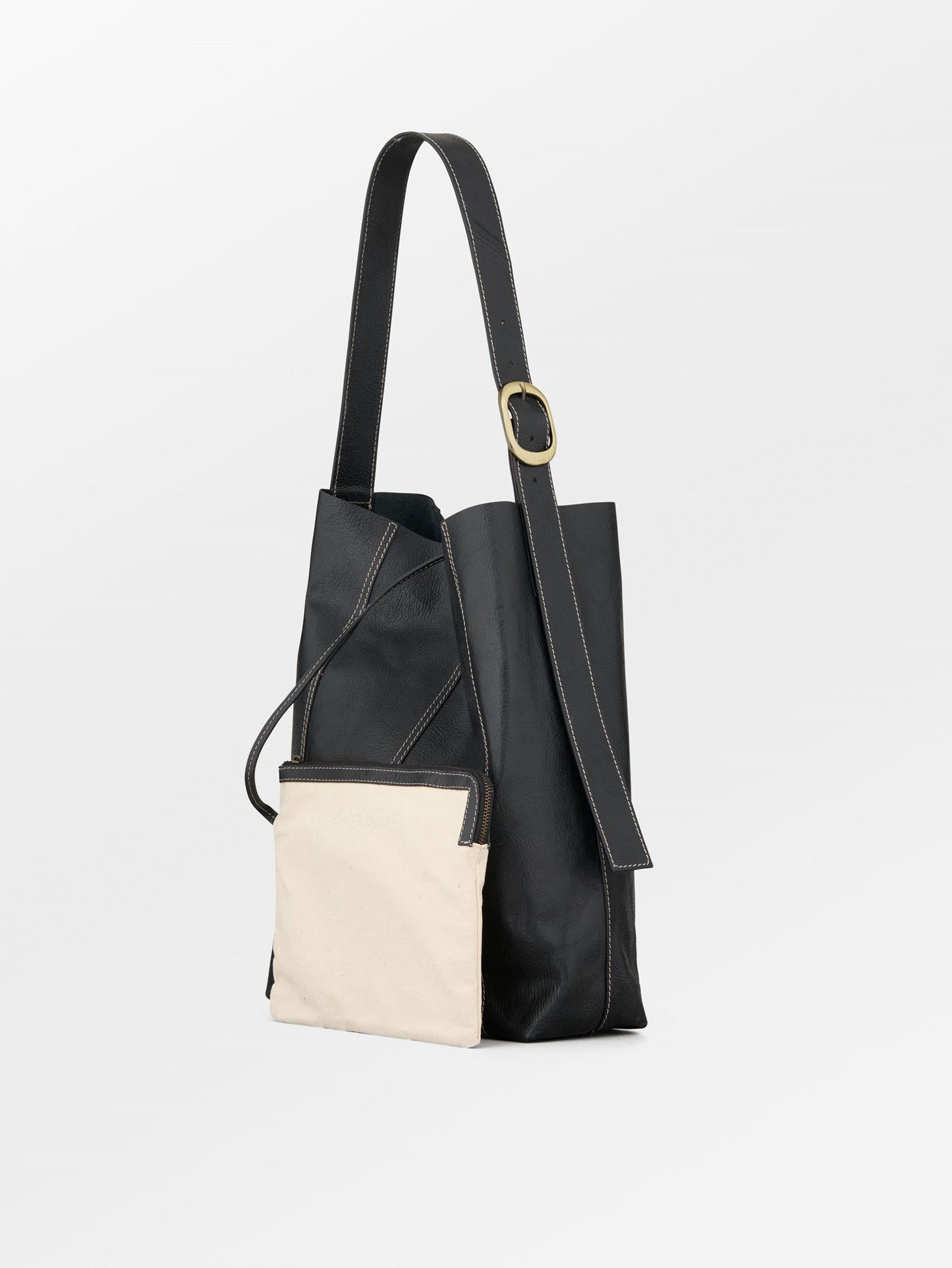 Panel Mae Buckle Bag OneSize BeckSöndergaard