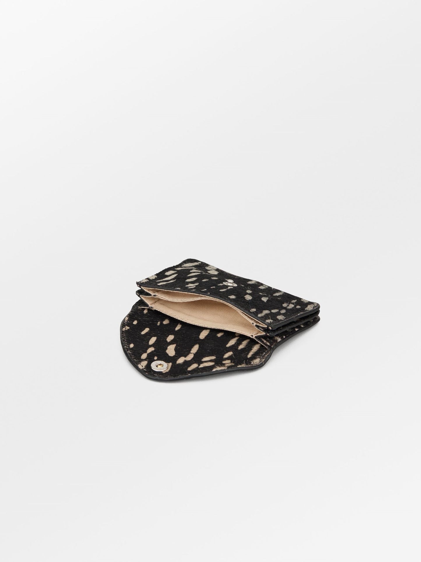 Deery Card Wallet OneSize BeckSöndergaard