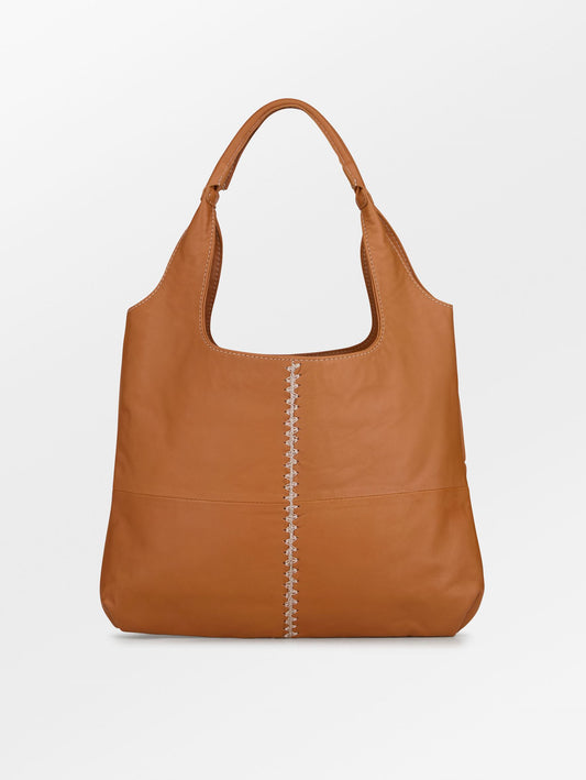 Lamb Clea Crochet Bag OneSize BeckSöndergaard