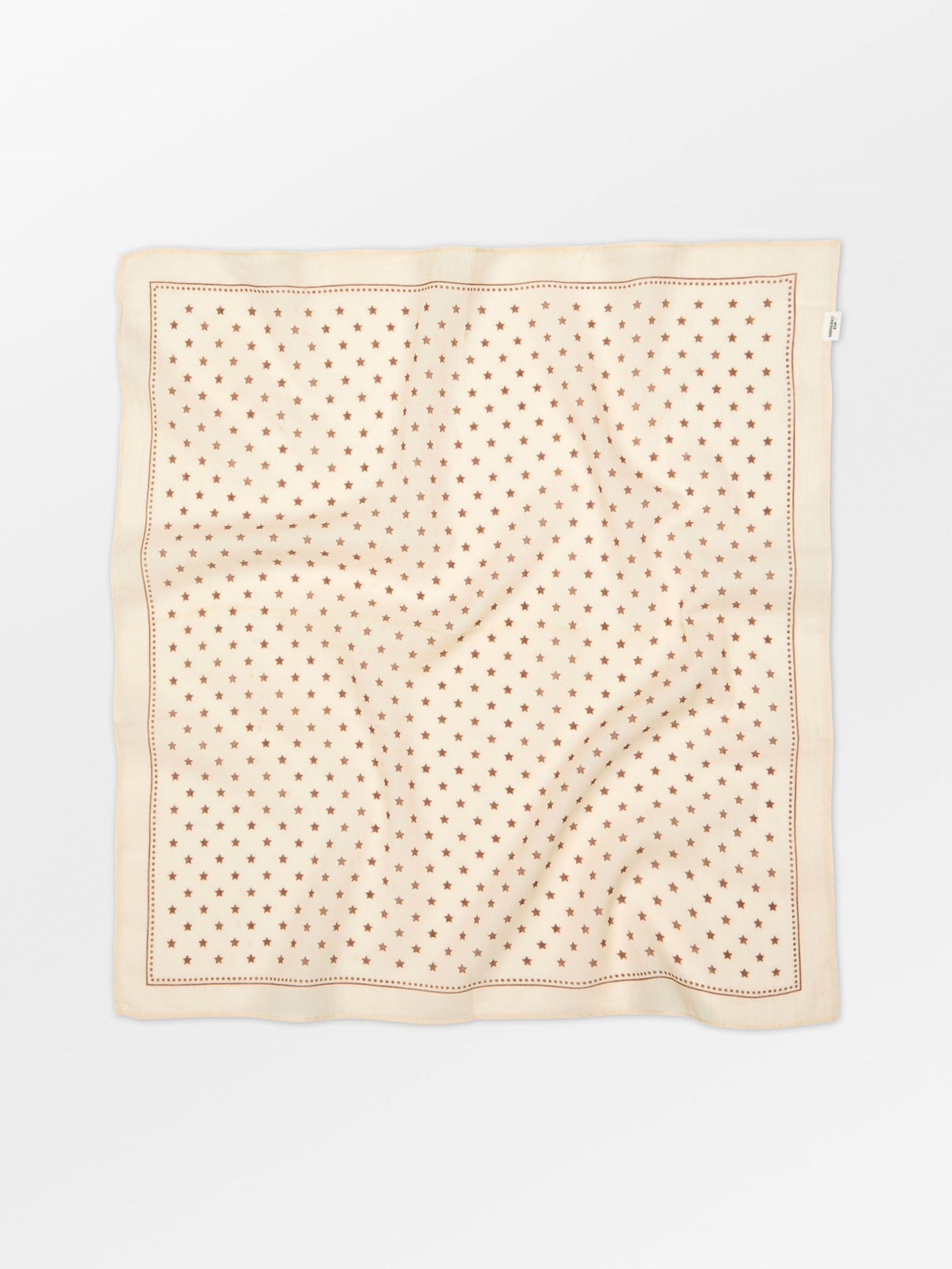 Starlia Cotta Scarf OneSize BeckSöndergaard