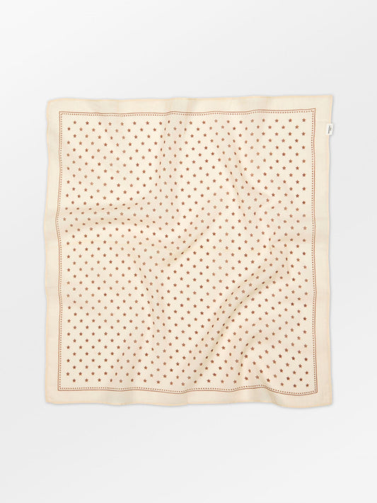 Starlia Cotta Scarf OneSize BeckSöndergaard