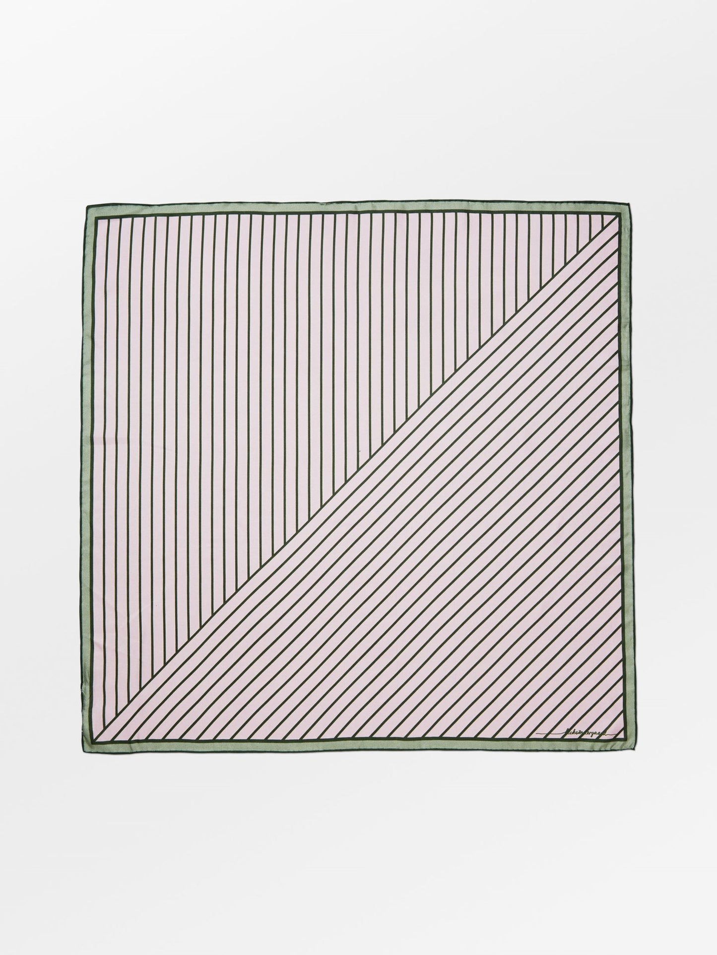 Dyna Sia Scarf OneSize BeckSöndergaard