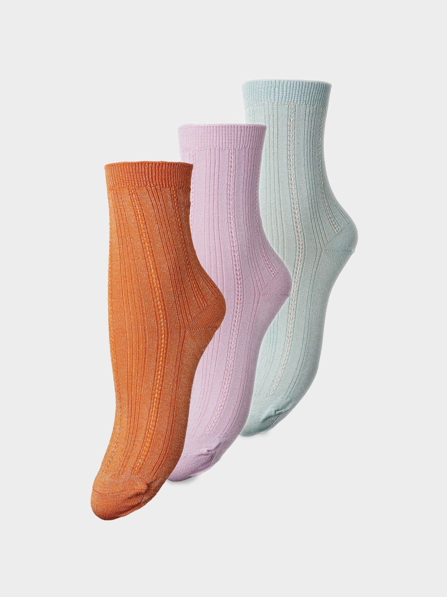 Mix Sock Pack W.2 Socks   BeckSöndergaard