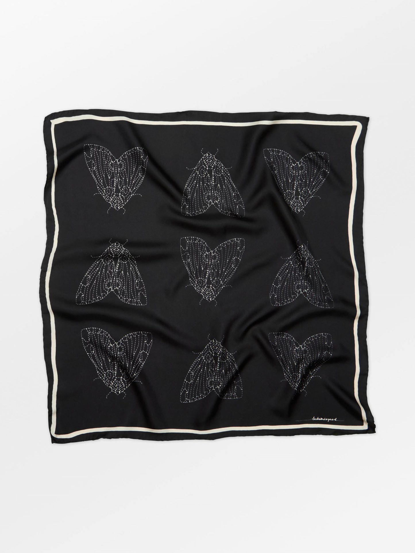 Tinea Sia Scarf OneSize BeckSöndergaard