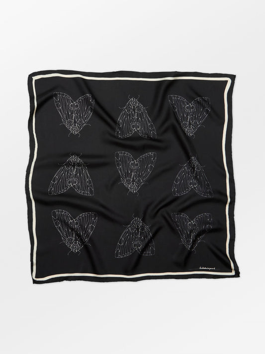 Tinea Sia Scarf OneSize BeckSöndergaard