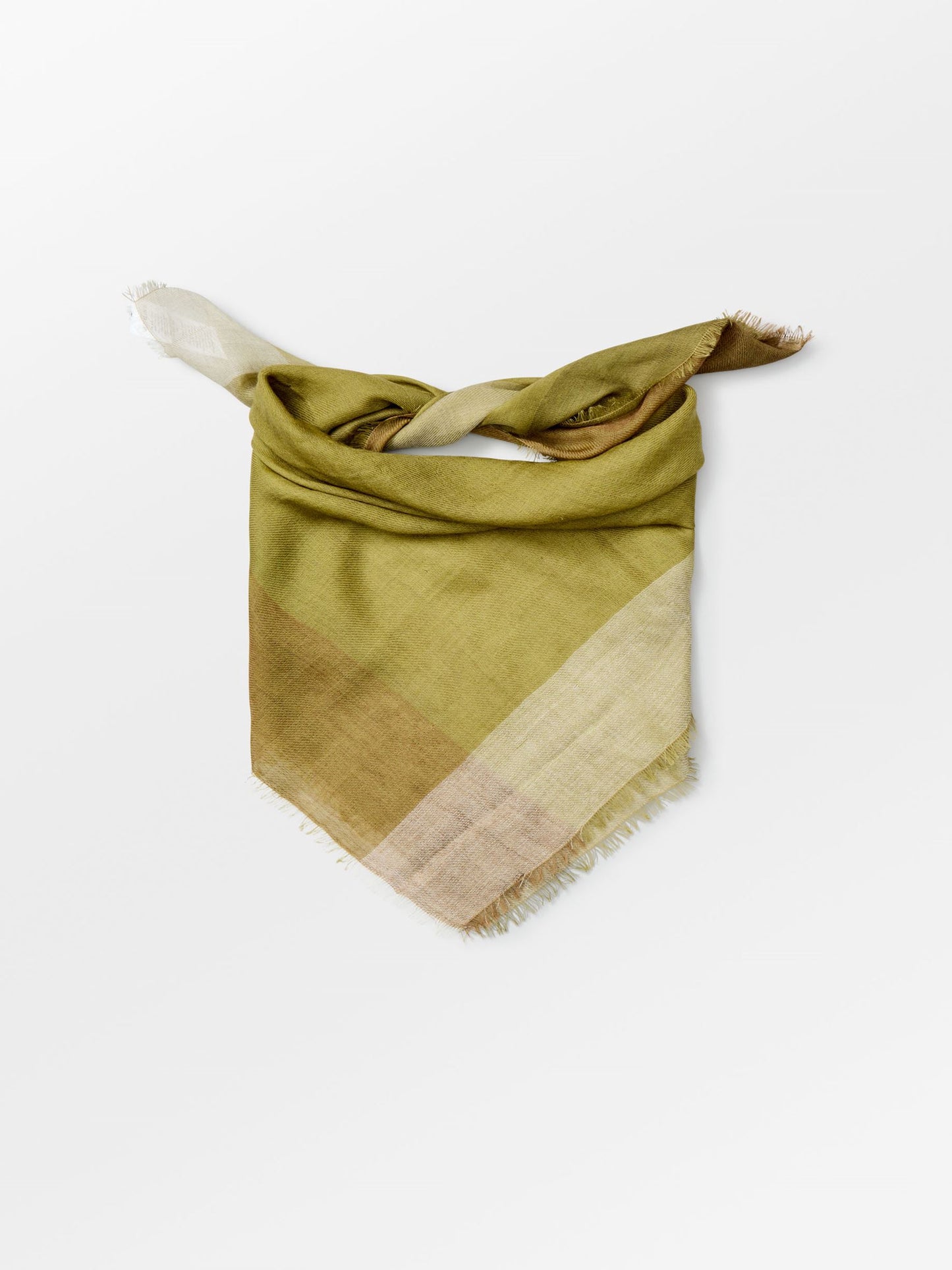 Ekko Wica Big Scarf OneSize BeckSöndergaard