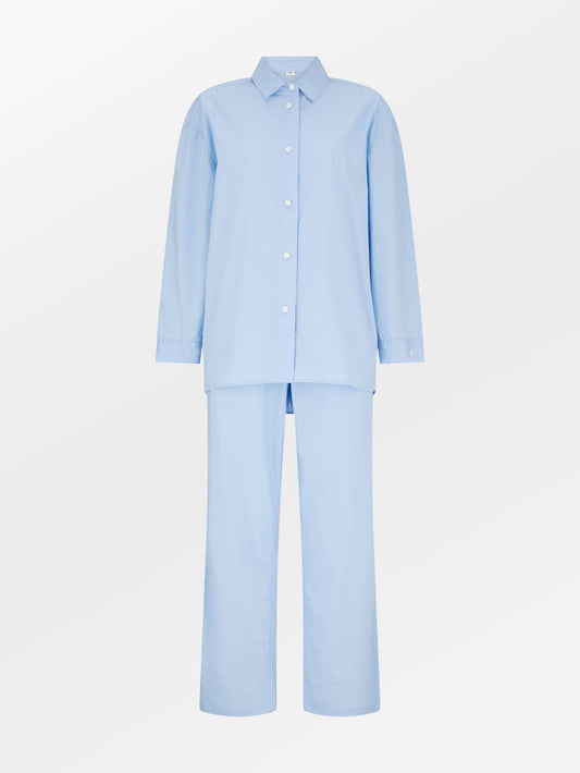 Essential Pyjamas Set Clothing BeckSöndergaard